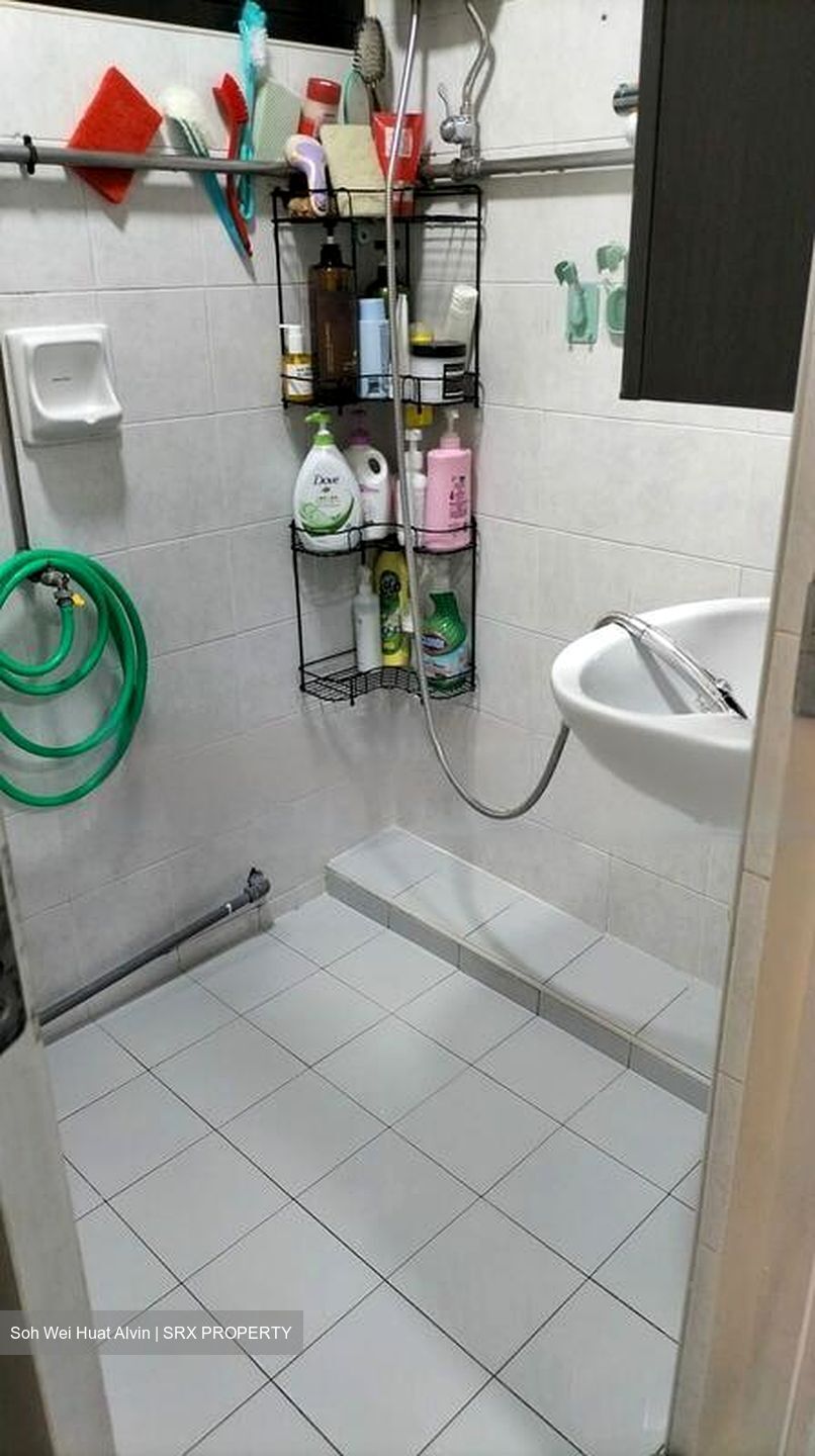 Blk 6 Marsiling Gardens (Woodlands), HDB 3 Rooms #467747701